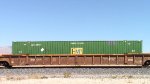 WB Unit Container Frt at Erie NV -123